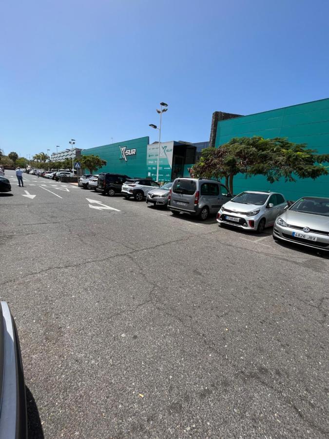 Appartamento Mare A10 Costa Adeje (Tenerife)