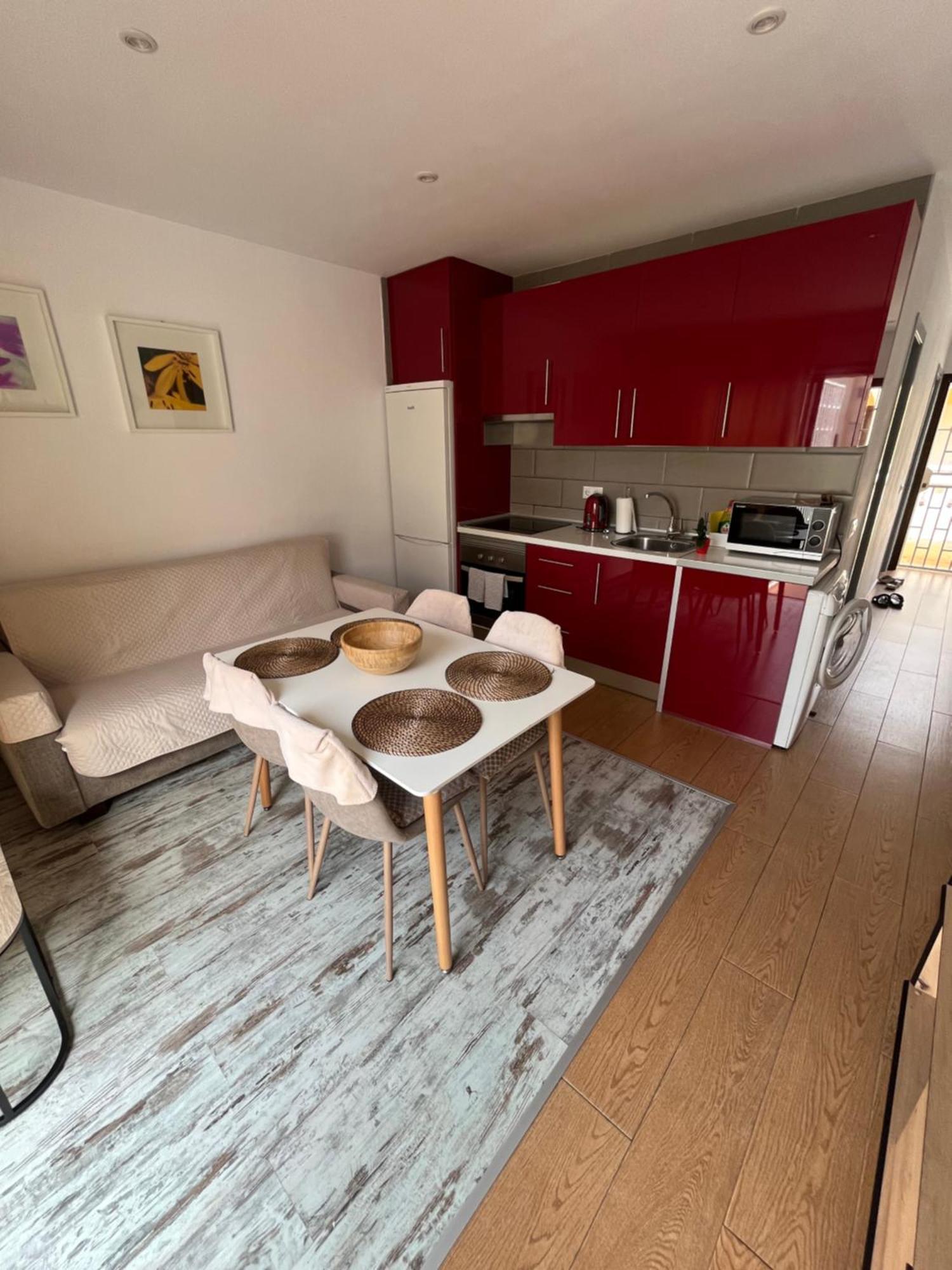 Apartment Mare A10 Costa Adeje (Tenerife)