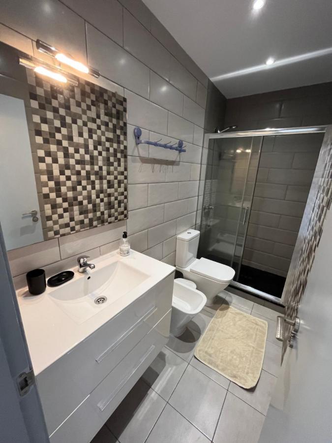 Apartment Mare A10 Costa Adeje (Tenerife)