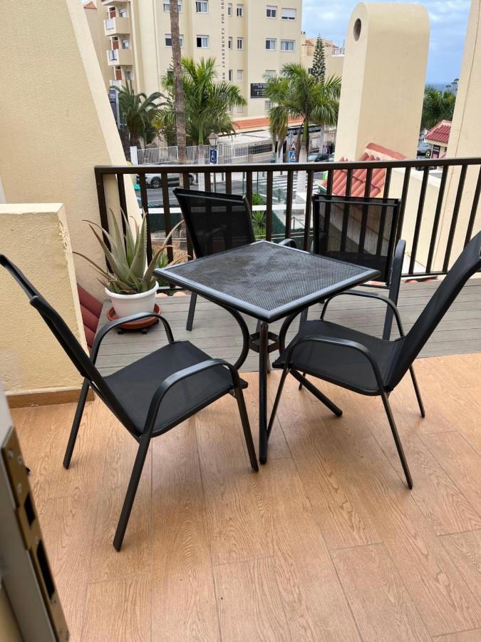 Mare A10 Apartment Costa Adeje (Tenerife)