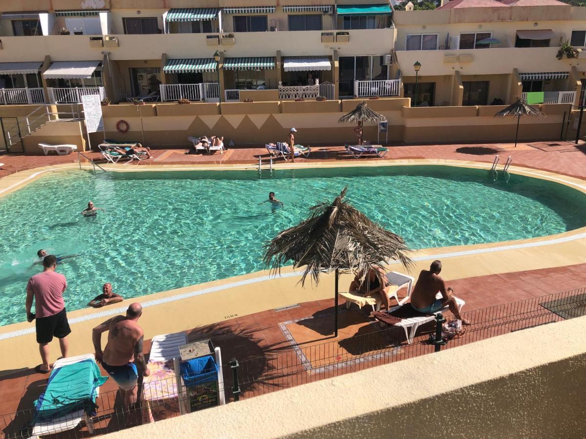 Apartamento Mare A10 Costa Adeje (Tenerife)