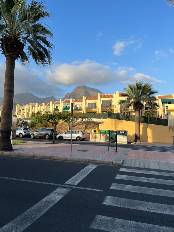 Apartment Mare A10 Costa Adeje (Tenerife)