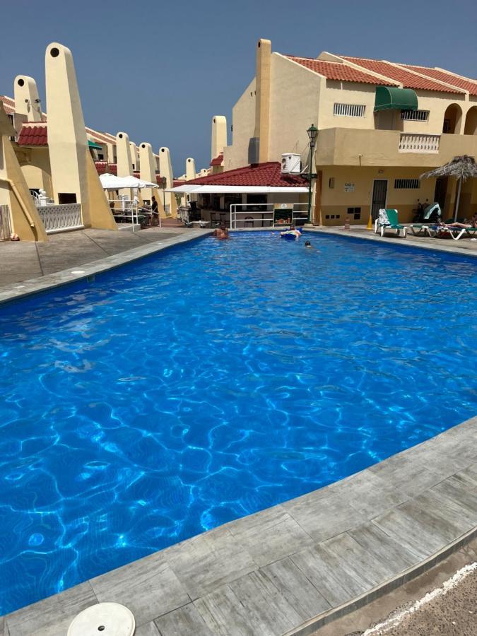 Apartment Mare A10 Costa Adeje (Tenerife)