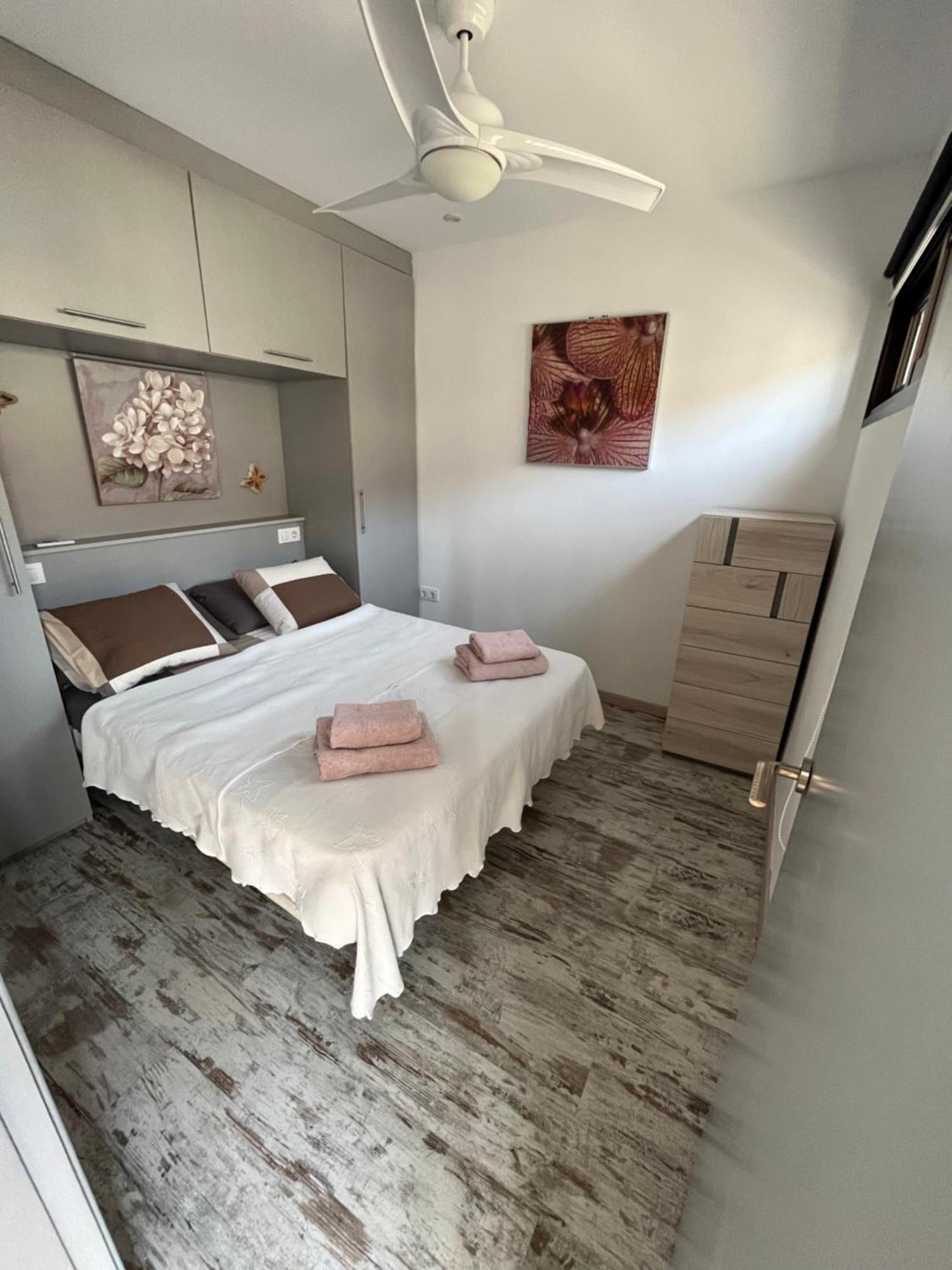 Apartment Mare A10 Costa Adeje (Tenerife)
