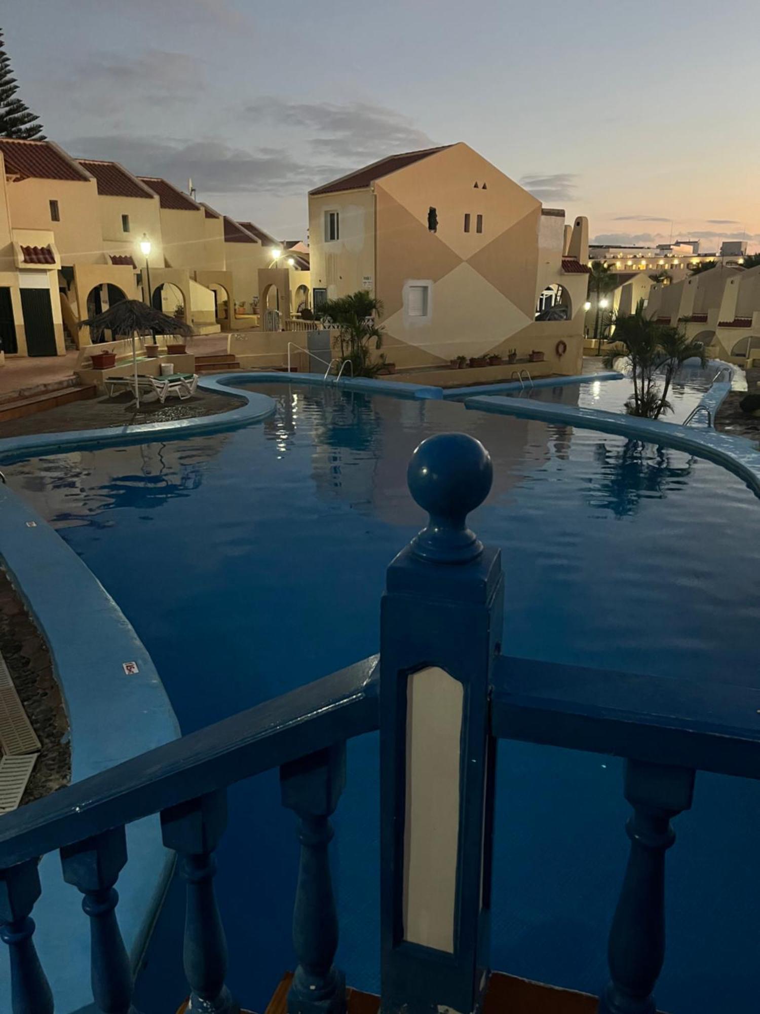 Mare A10 Apartment Costa Adeje (Tenerife)